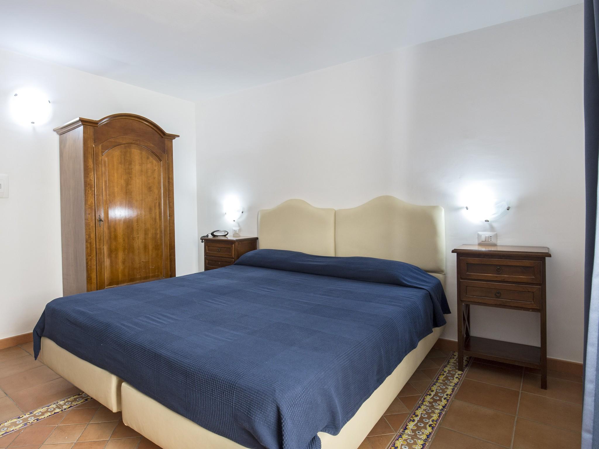 La Panoramica Hotel Castellammare di Stabia Extérieur photo