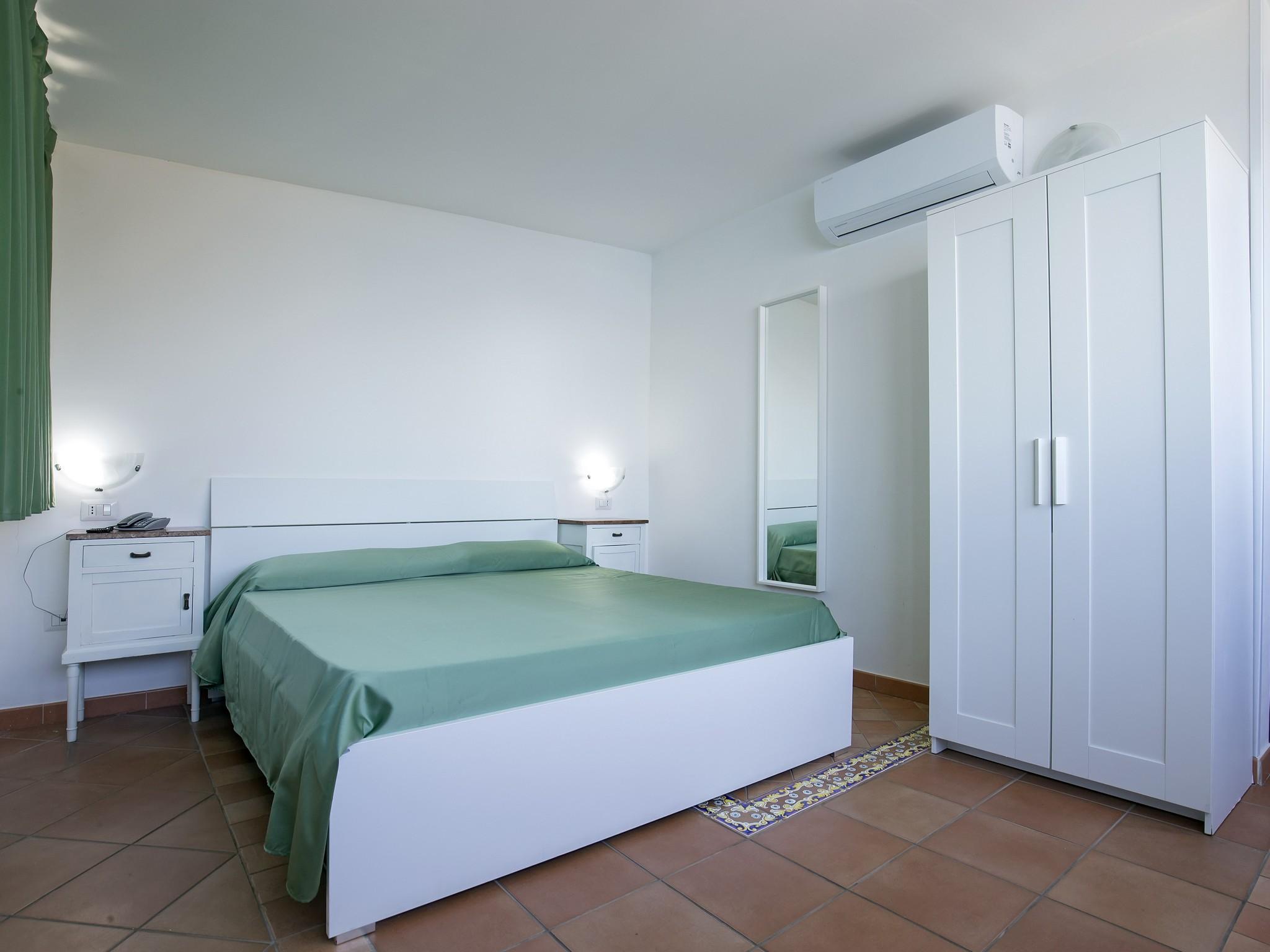 La Panoramica Hotel Castellammare di Stabia Extérieur photo