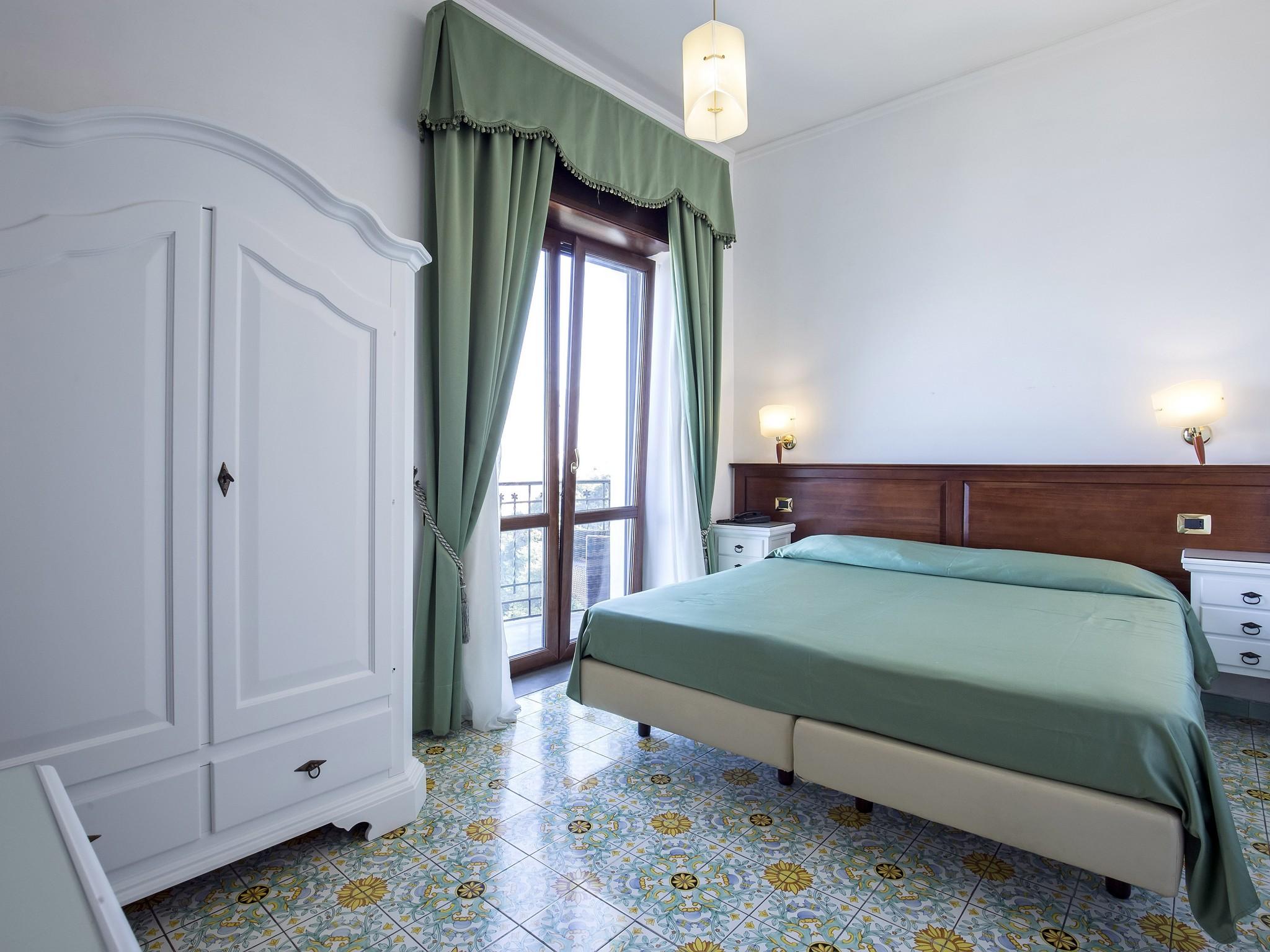 La Panoramica Hotel Castellammare di Stabia Extérieur photo